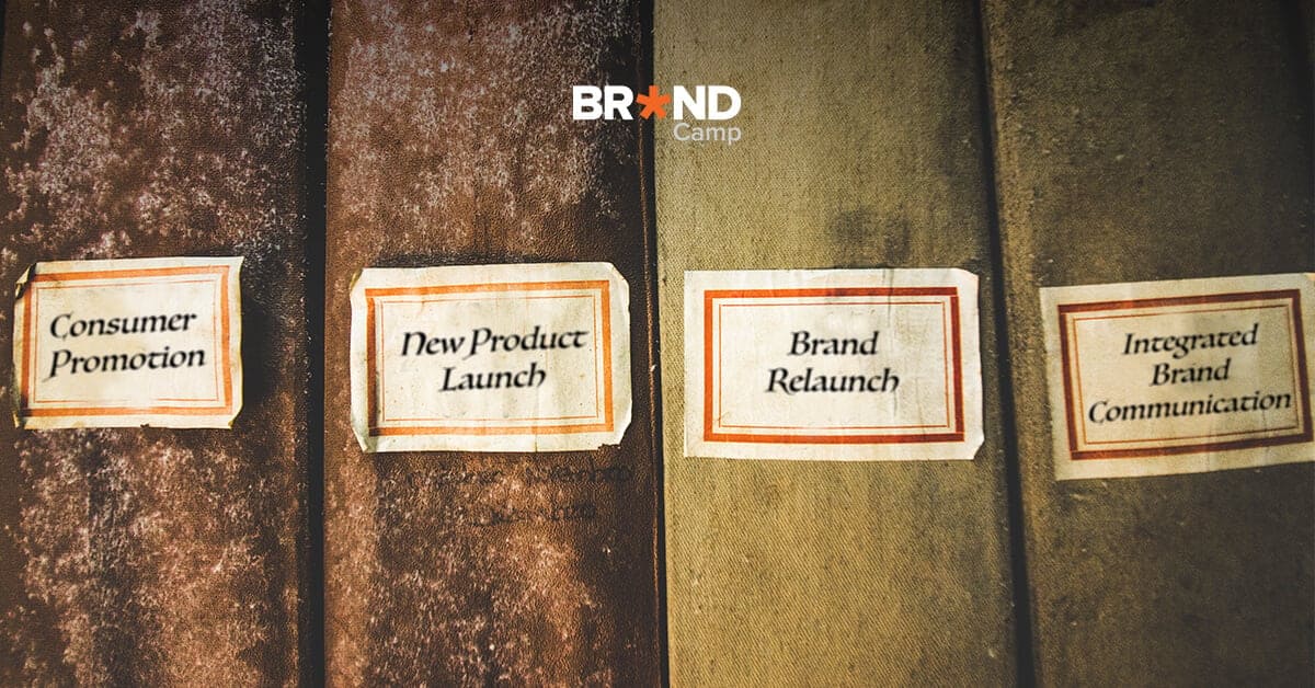 4 "bí kíp" tư duy khi lập kế hoạch Brand Marketing