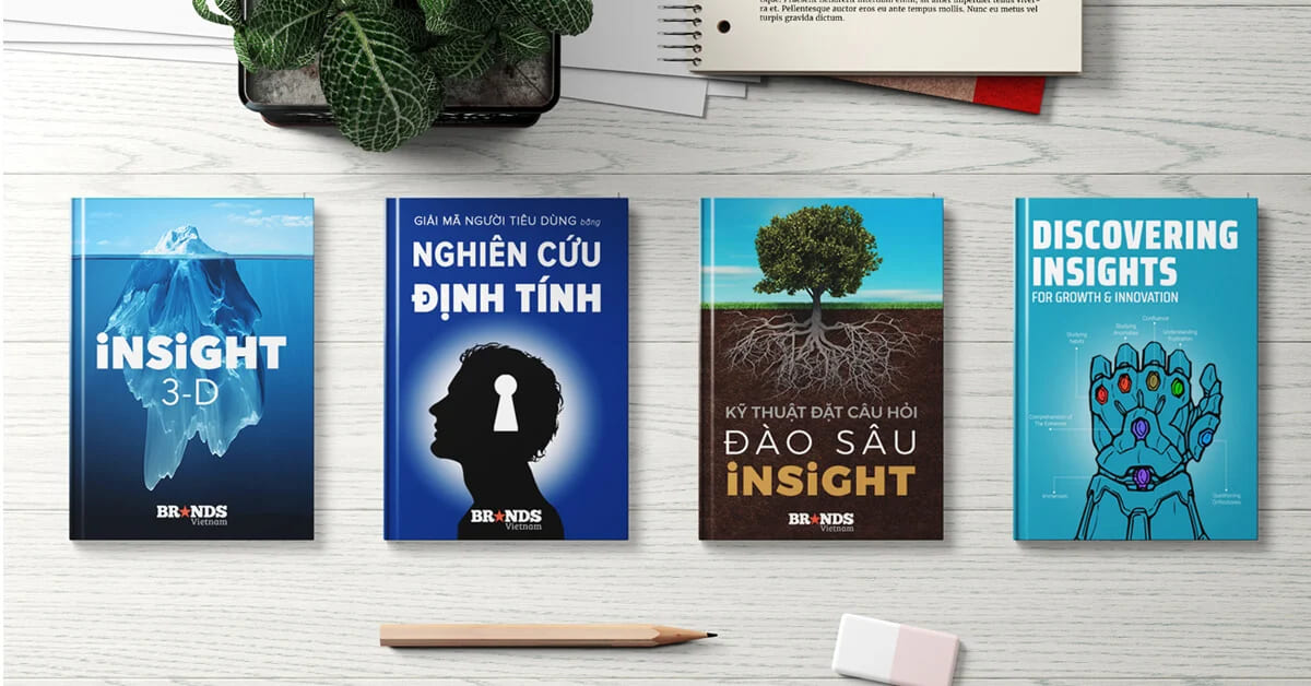 4 góc độ của 1 Insight: Học thế nào cho đúng?