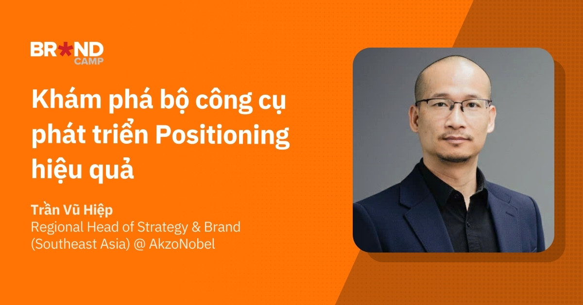 Khám phá bộ công cụ phát triển Positioning hiệu quả