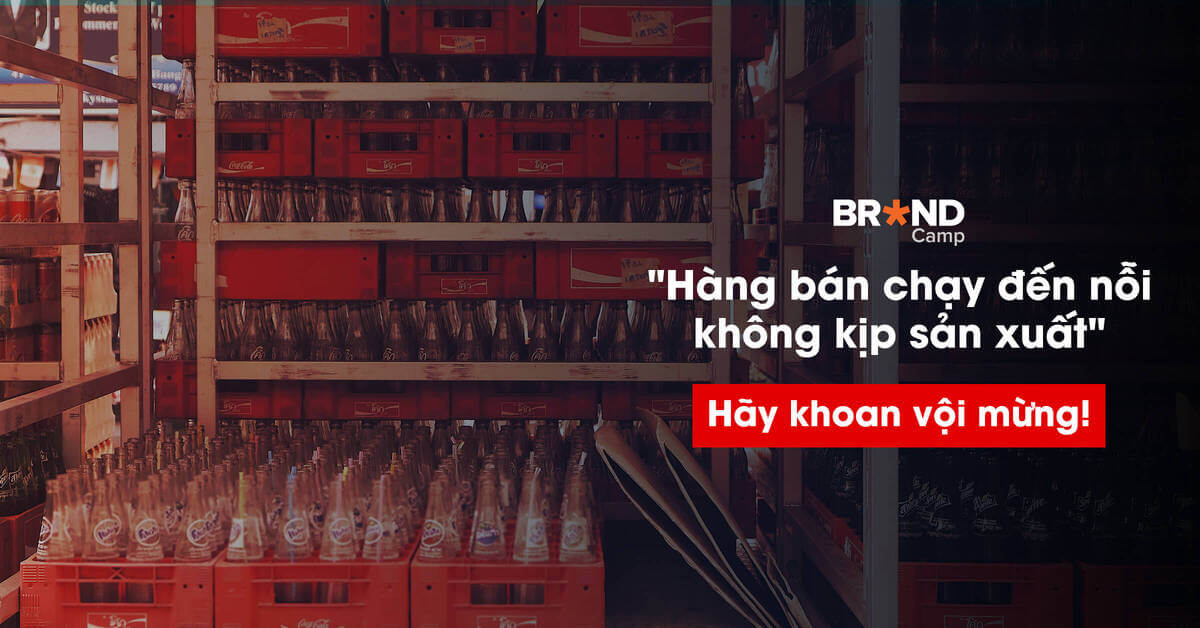 Giải mã Distribution Tipping Point - Điểm bùng phát trong hệ thống phân phối