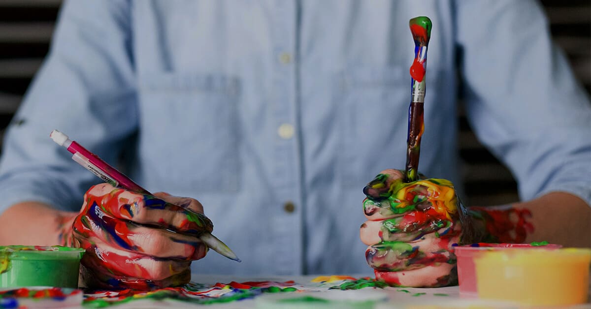 Kể nghe sự thiệt về Idea và Execution