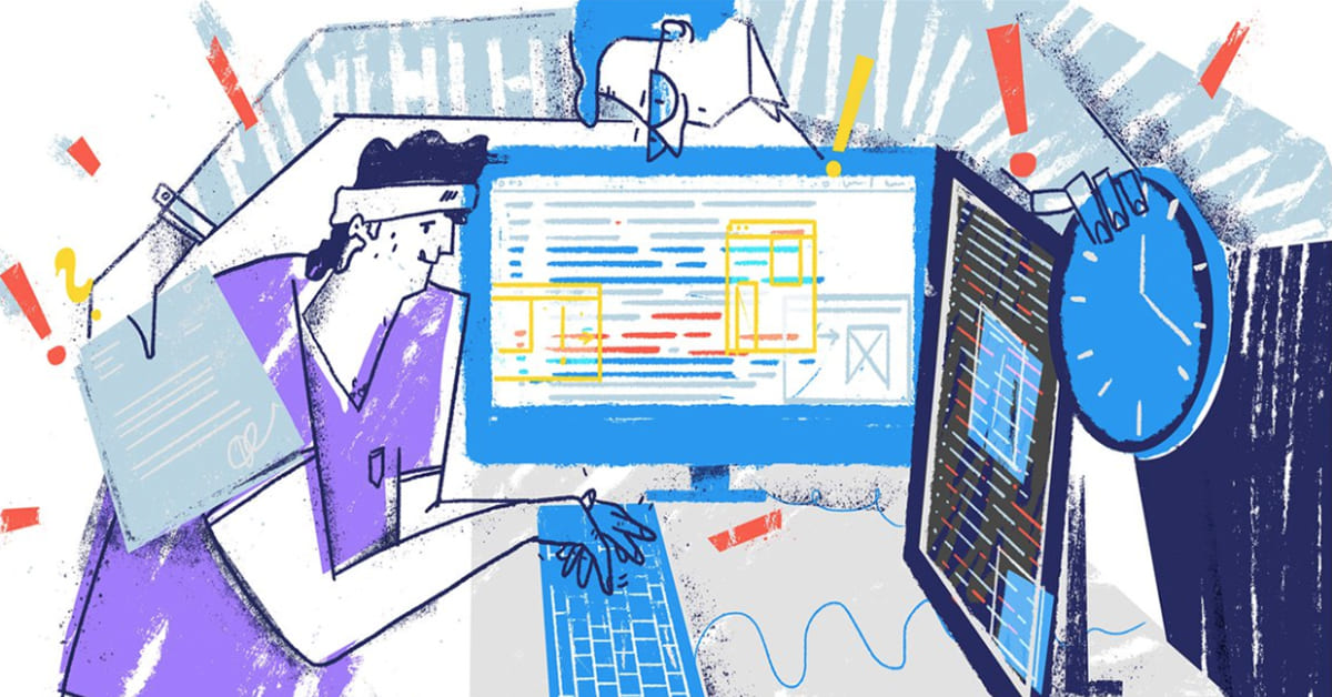 Làm việc với Creative: "Nâng như nâng trứng"