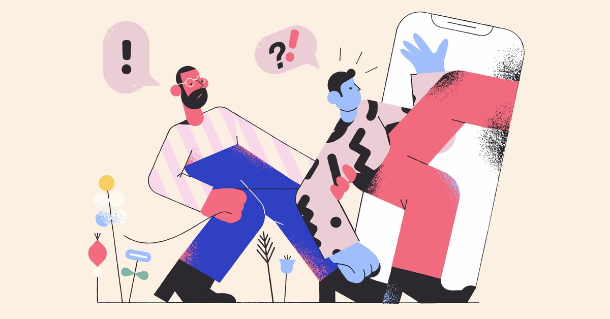 Vai trò và cách phân loại các hình thức Search Marketing