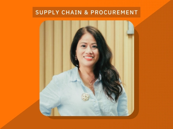 5 năng lực cốt lõi giúp bạn trở thành Purchasing Manager giỏi