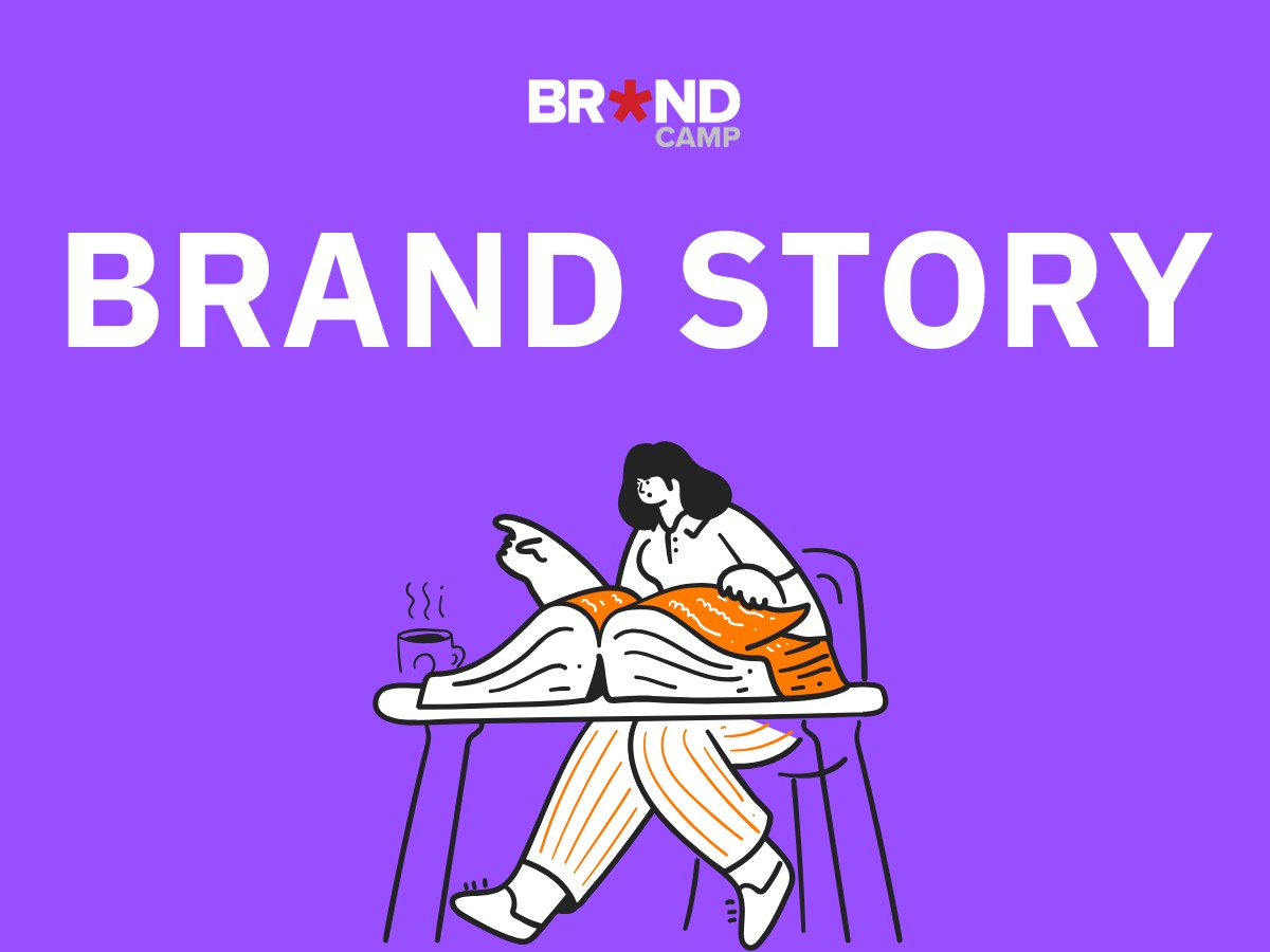 Brand Story là gì? Làm thế nào để xây dựng câu chuyện thương hiệu thu hút?