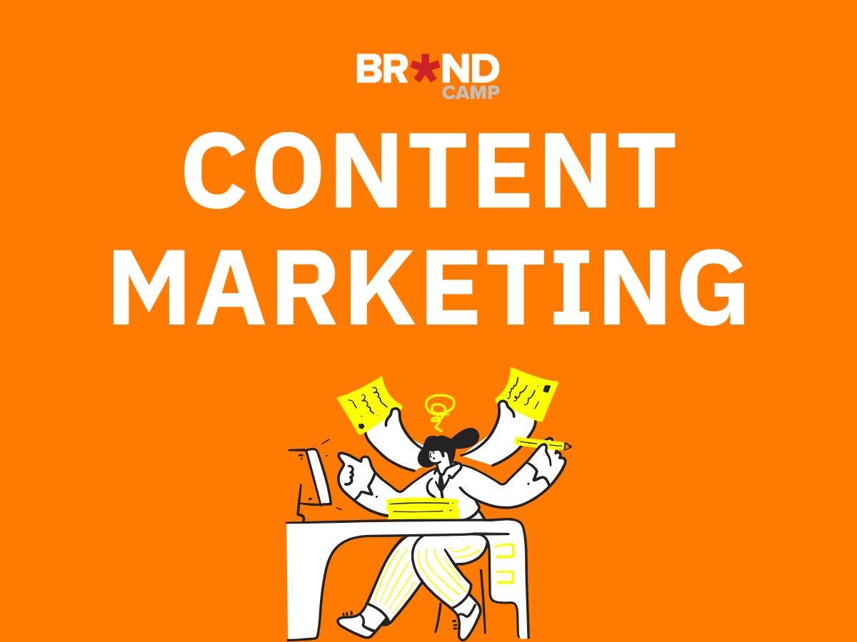 Content Marketing là gì? 18 dạng Content Marketing phổ biến