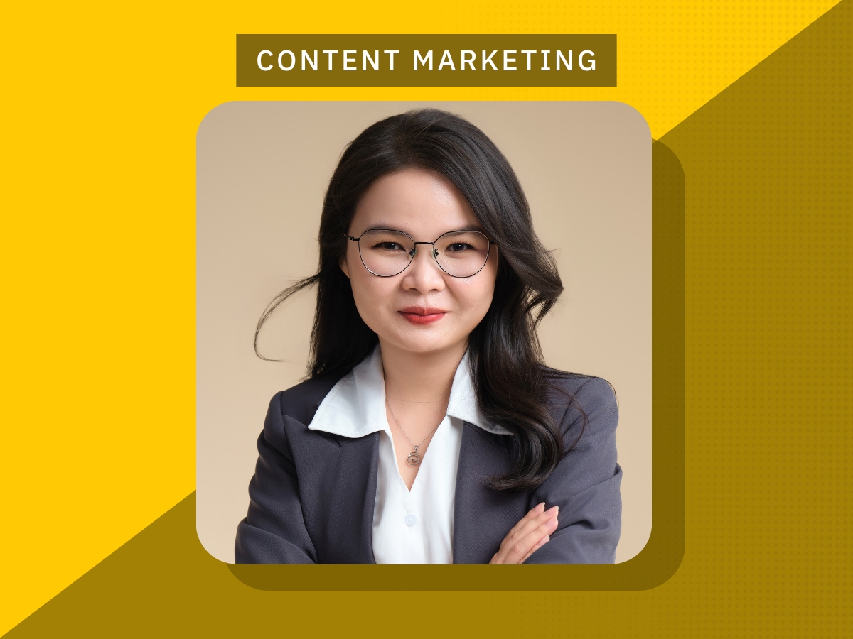 Nâng cao kỹ năng làm Content với kỹ thuật “góc nhìn ngược”
