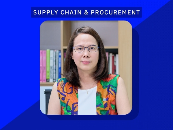 Phân biệt thuật ngữ cơ bản trong Mua hàng và Lộ trình nghề nghiệp của Nhân viên Mua hàng