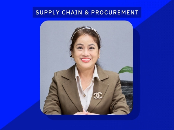 Ma trận Ưu tiên Nhà cung cấp: Công cụ đánh giá khách hàng từ góc nhìn nhà cung cấp