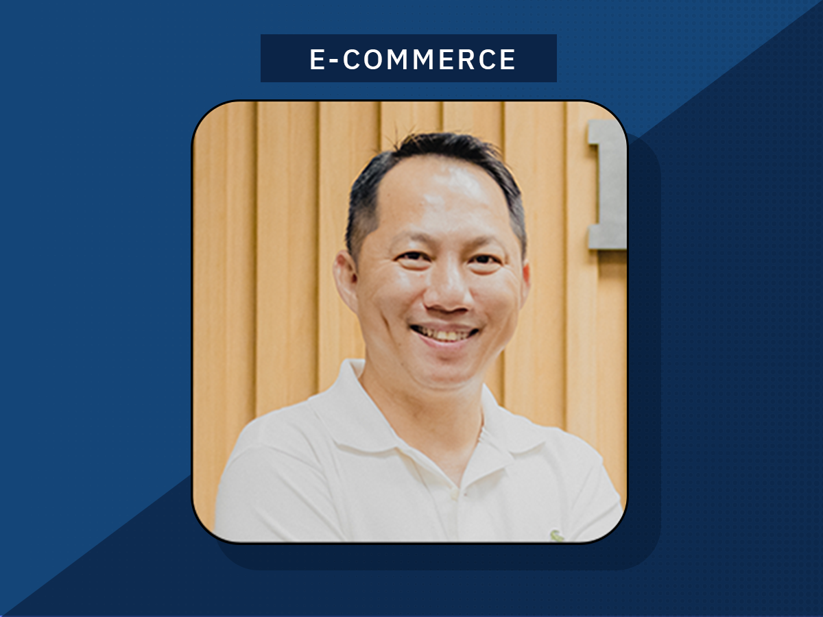 Mô hình 4x4x4: Chiến lược phối hợp giữa các kênh e-Commerce