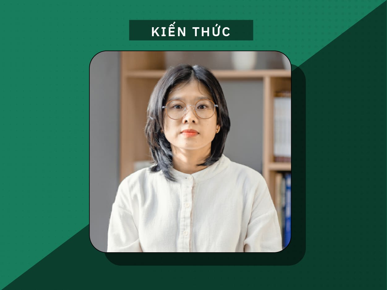 Mô hình phân tích hành trình ra quyết định của khách hàng trong B2B Marketing