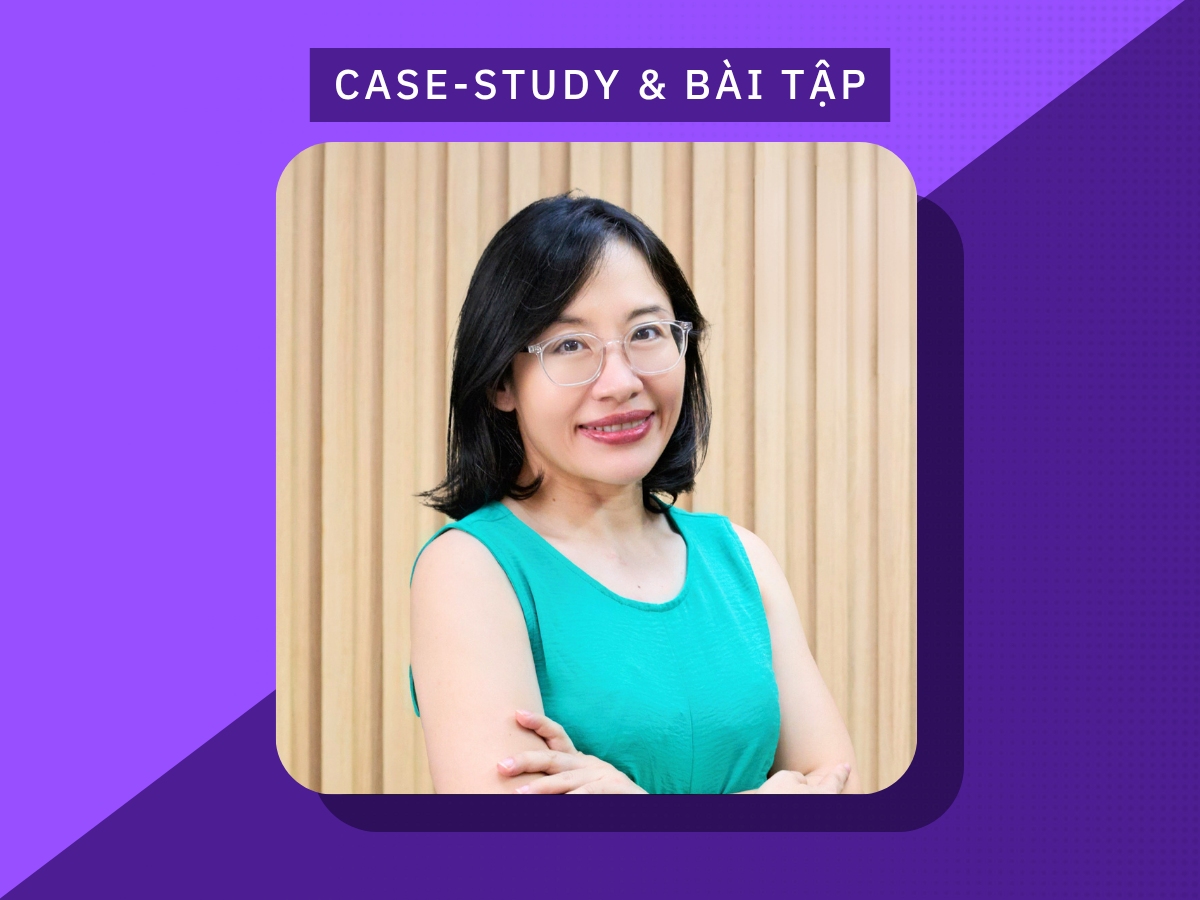 Case-study: 5 điểm chạm tạo nên trải nghiệm đáng nhớ trong sự kiện ra mắt sản phẩm mới