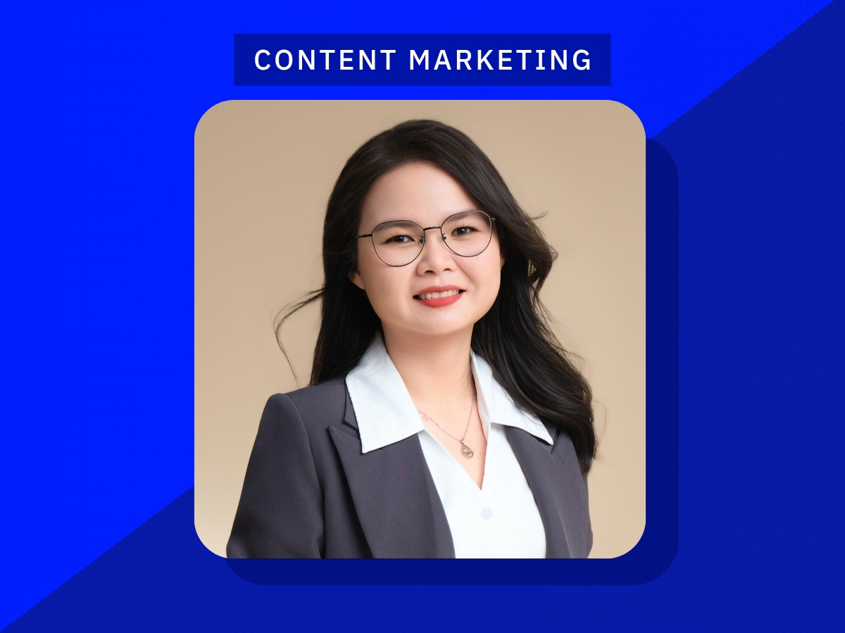 Ứng dụng Critical Thinking trong Content Marketing