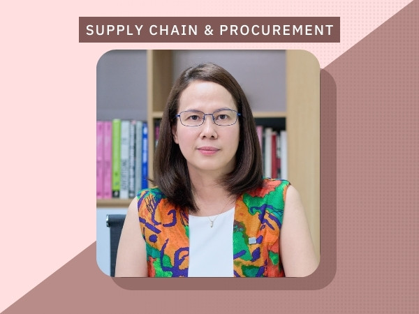 Vai trò chiến lược của bộ phận Procurement trong doanh nghiệp