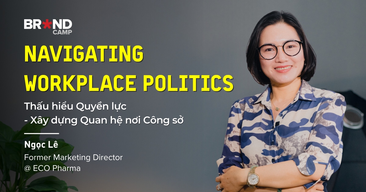Low leverage people & high leverage people: Bạn đang ở đây trên bản đồ công sở?