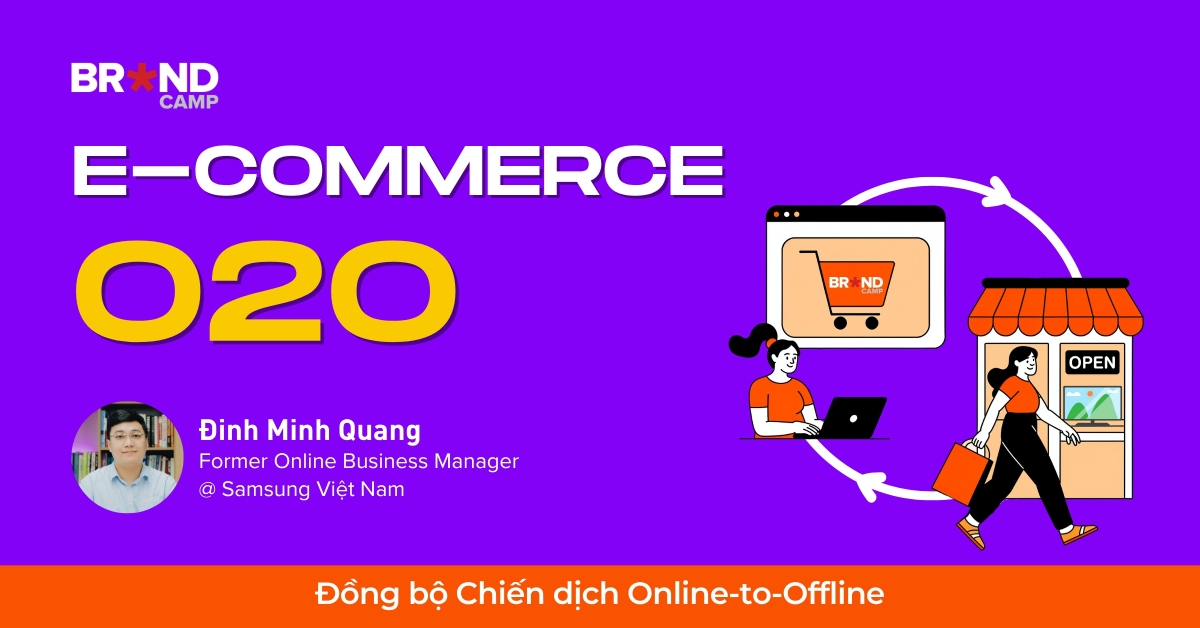 5 giai đoạn ra quyết định mua hàng mà Marketer cần biết