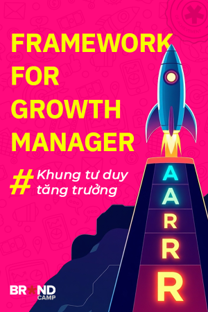 Framework for Growth Manager: Khung tư duy tăng trưởng