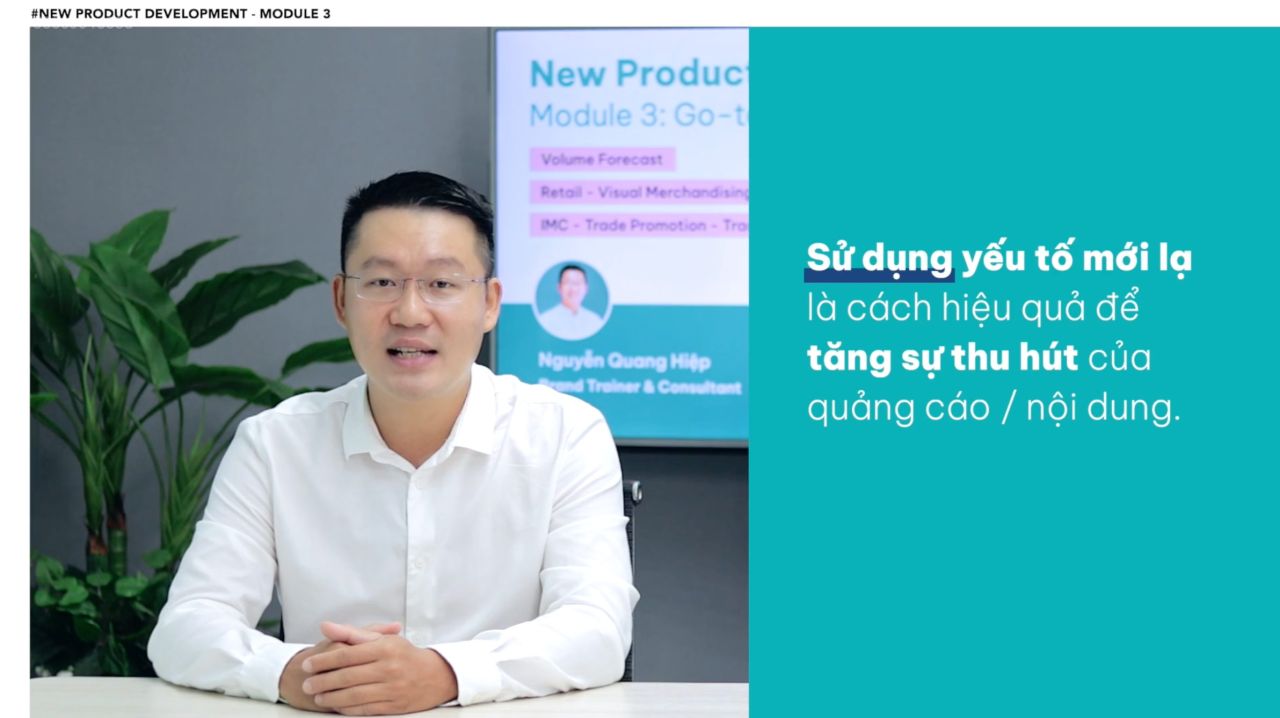 3 giai đoạn cần lưu ý khi lập kế hoạch truyền thông cho sản phẩm mới