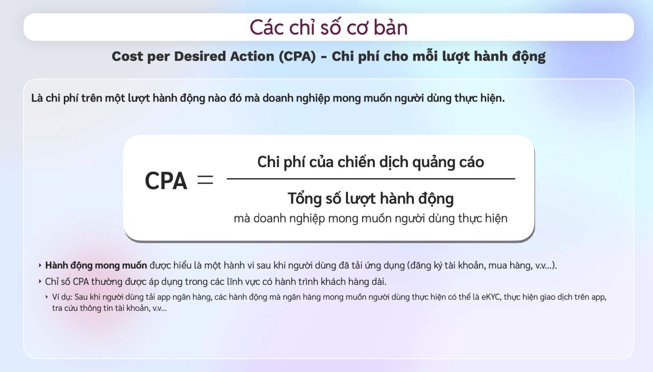Product Analyst: 16 chỉ số quan trọng trong đo lường hiệu quả ứng dụng (App OTT)