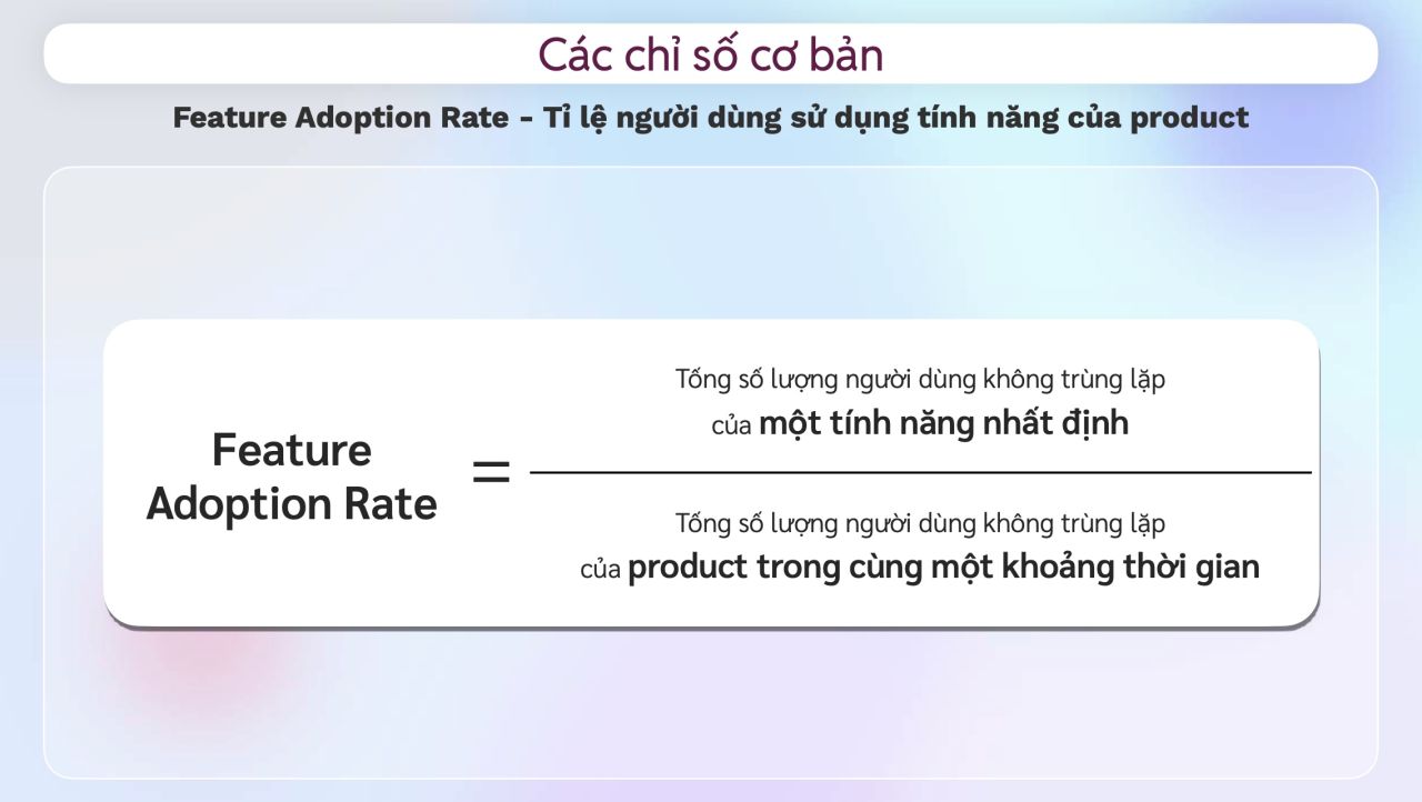 Product Analyst: 16 chỉ số quan trọng trong đo lường hiệu quả ứng dụng (App OTT)
