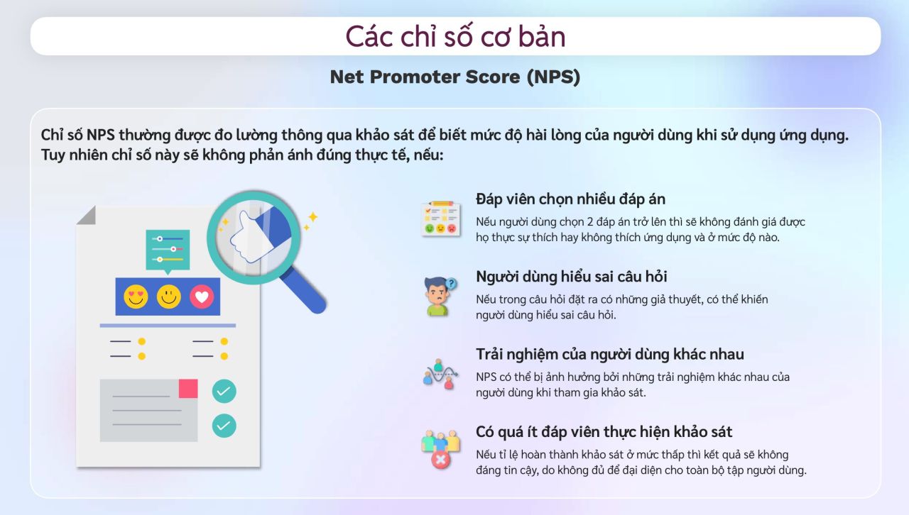 Product Analyst: 16 chỉ số quan trọng trong đo lường hiệu quả ứng dụng (App OTT)