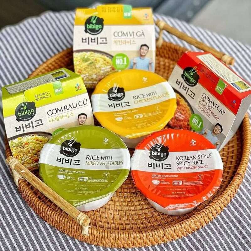 6 xu hướng thiết kế chủ đề sáng tạo của bao bì ngành FMCG