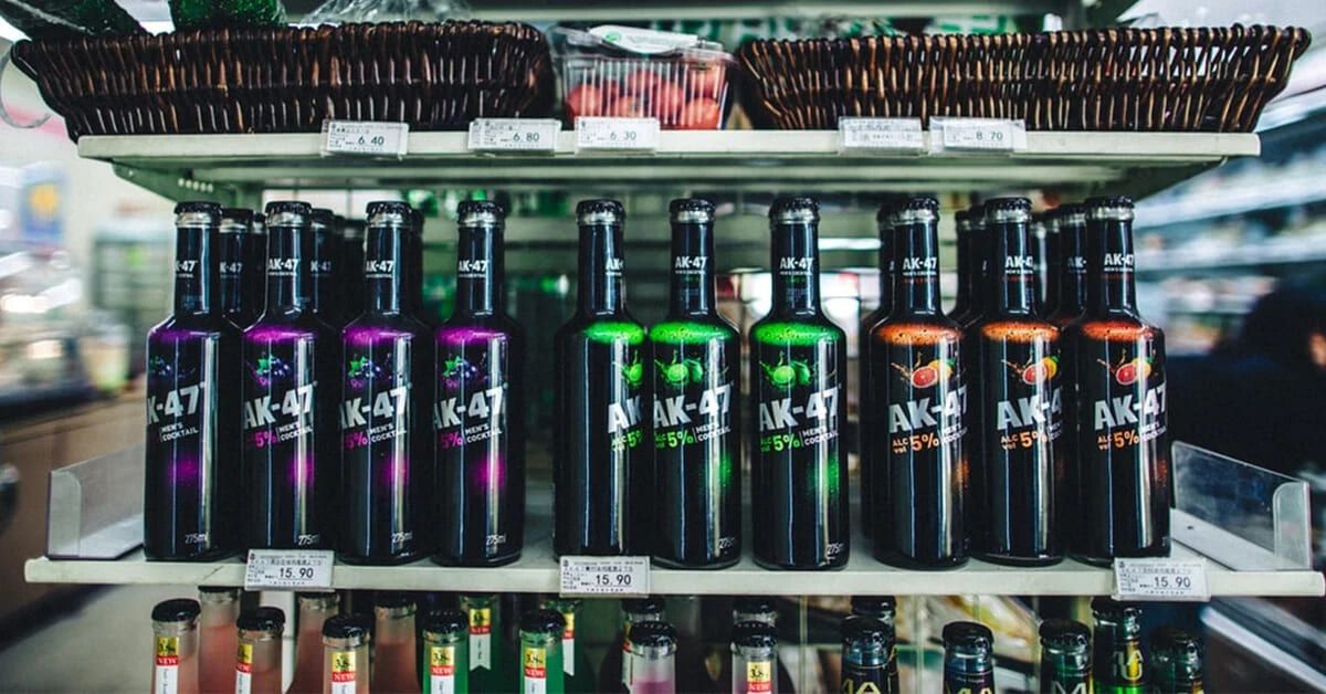 7 lăng kính sáng tạo khi viết Content