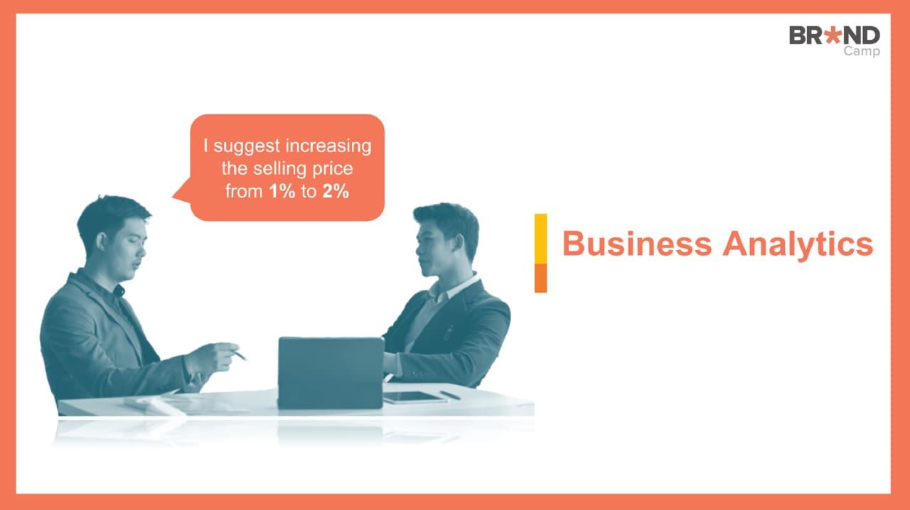 Business Analytics là gì? Phân biệt Business Analytics với Data Analytics và Business Intelligence