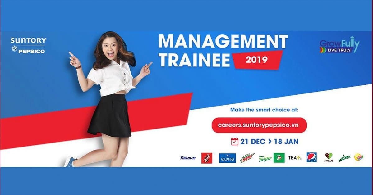 Con đường nghề nghiệp Marketing (Client)