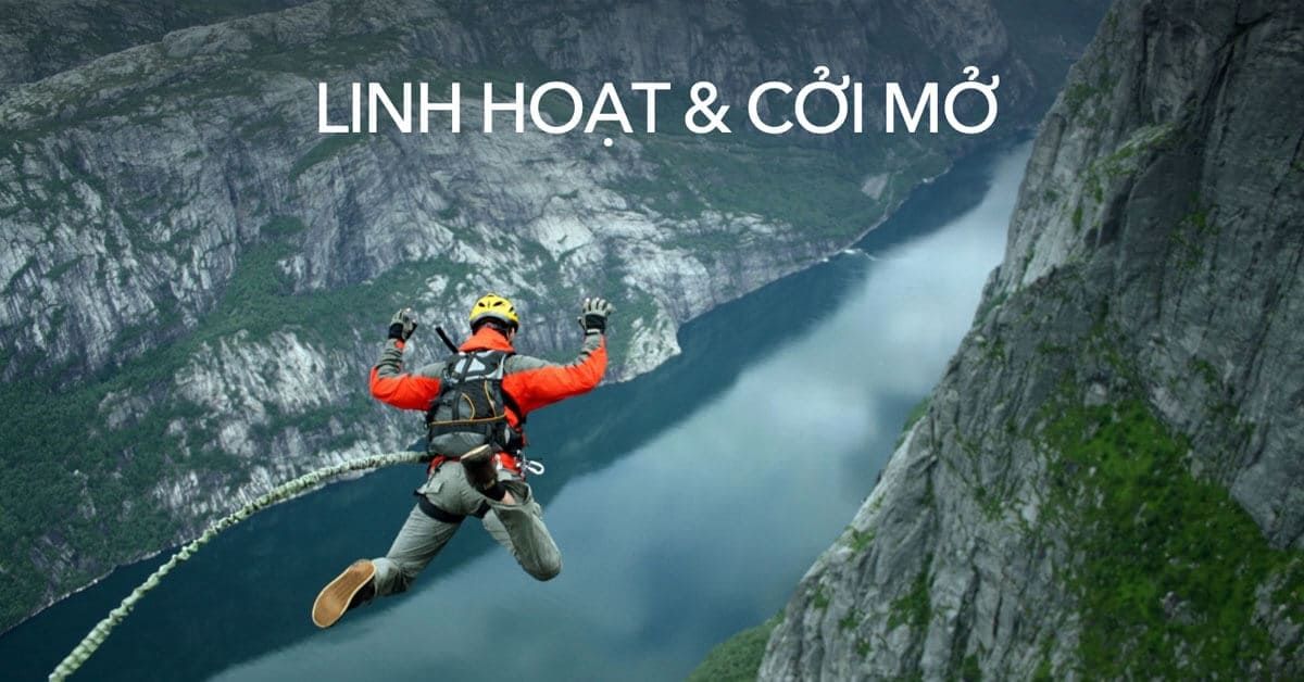 Con đường nghề nghiệp Marketing (Client)