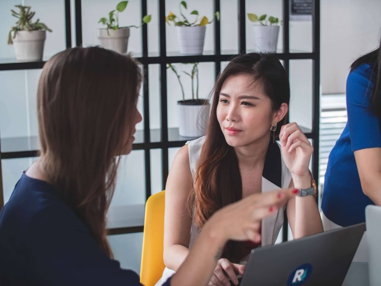 Kiểm soát bối cảnh