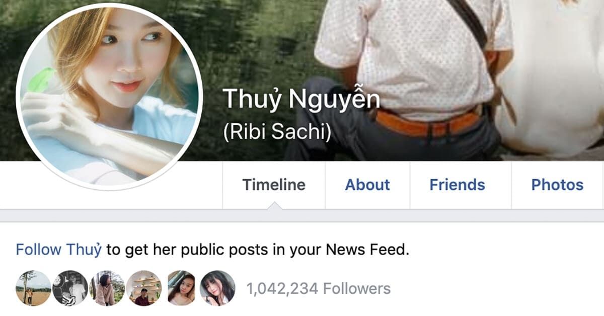 Nhận diện Influencer chuyên nghiệp giữa thời đại số