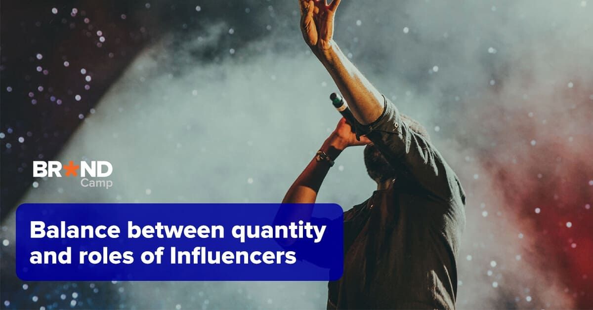 Quy trình 5 bước thiết kế chiến dịch Influencer Marketing hiệu quả