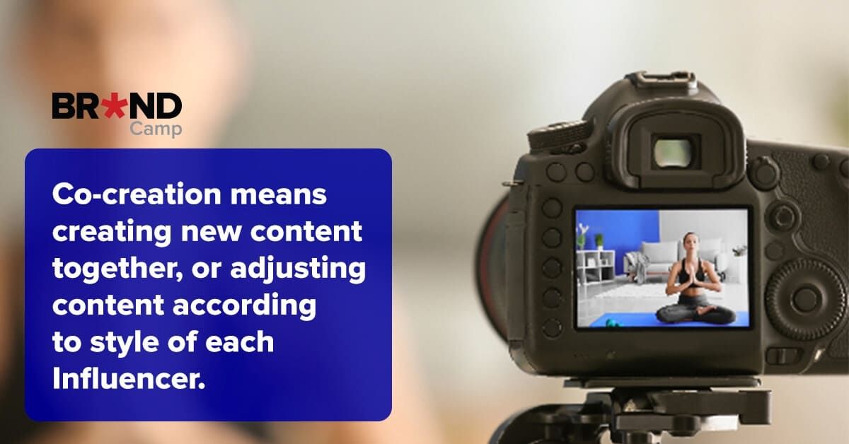 Quy trình 5 bước thiết kế chiến dịch Influencer Marketing hiệu quả