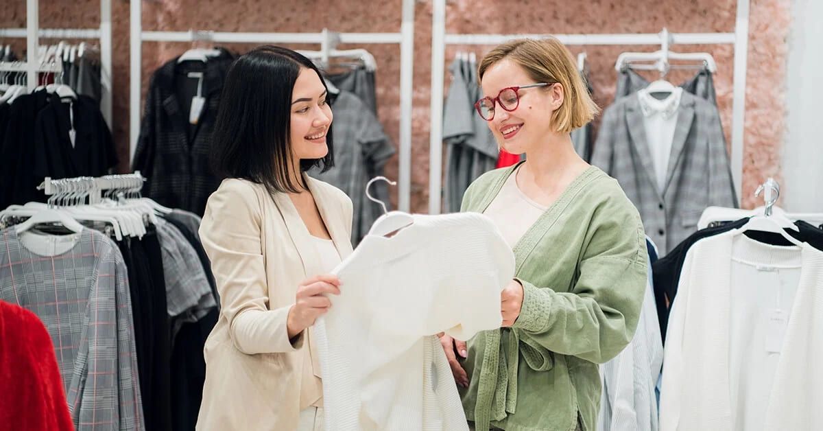 Quy trình sản xuất thời trang: từ ý tưởng đến cửa hàng