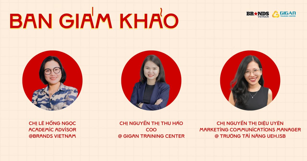Ban giám khảo Book-review contest