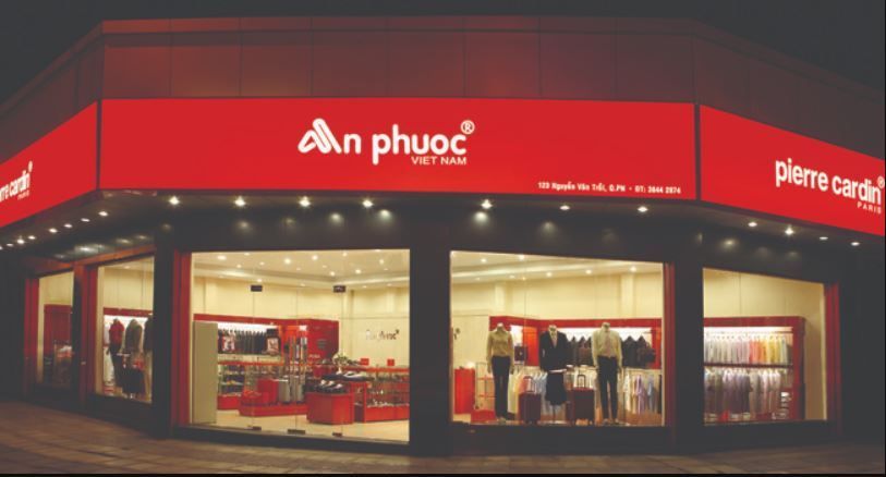 In-Store Customer Experience - Yếu tố trải nghiệm cửa hàng