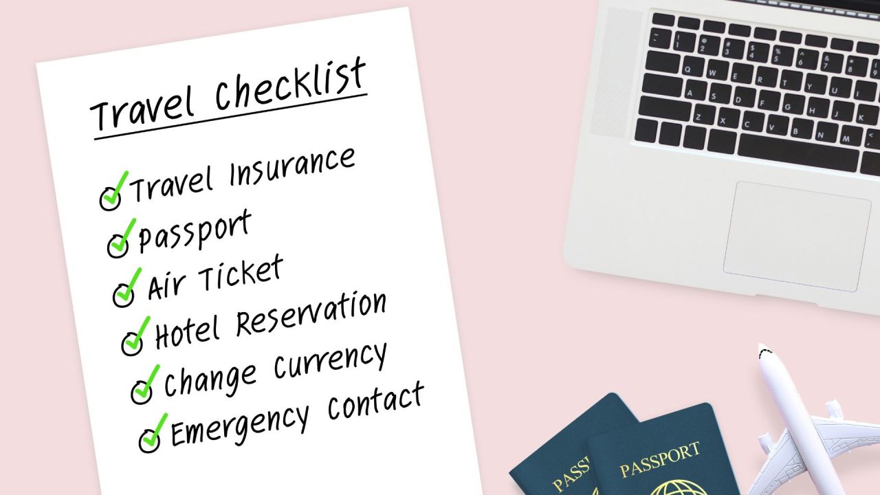 Checklist Content - Cung cấp thông tin bổ ích