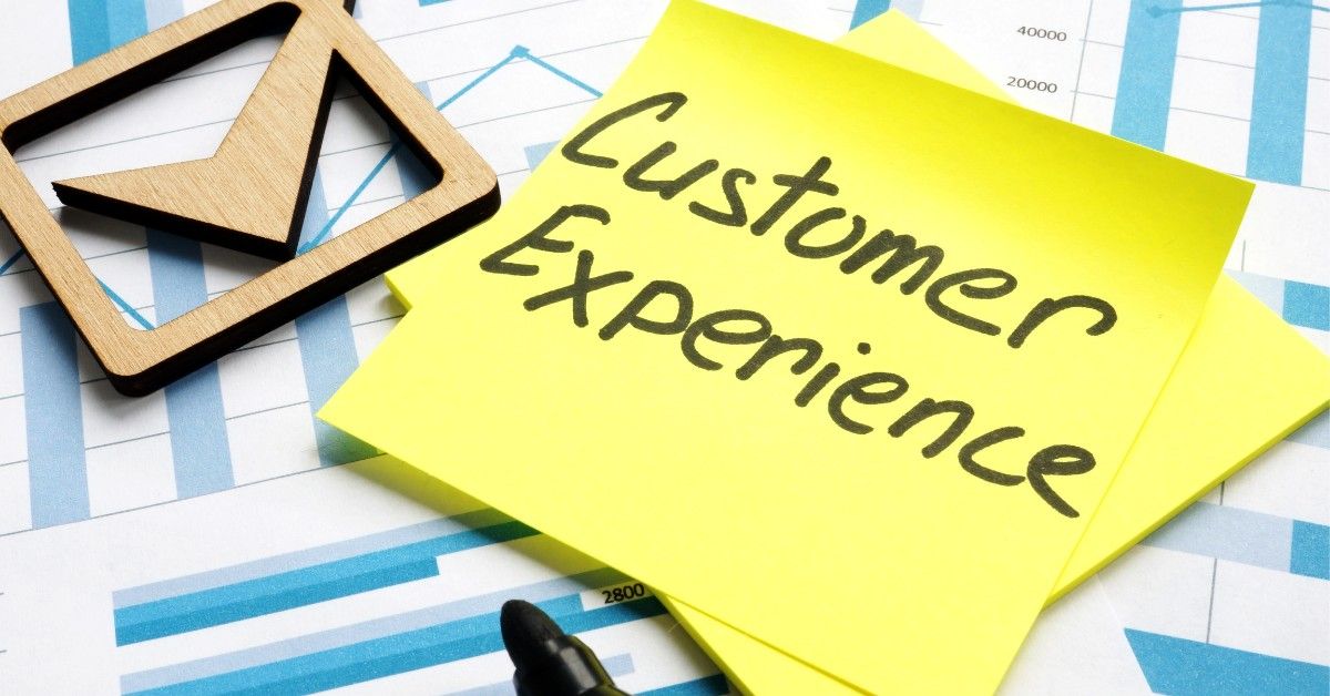 Trải nghiệm khách hàng (Customer Experience – CX)