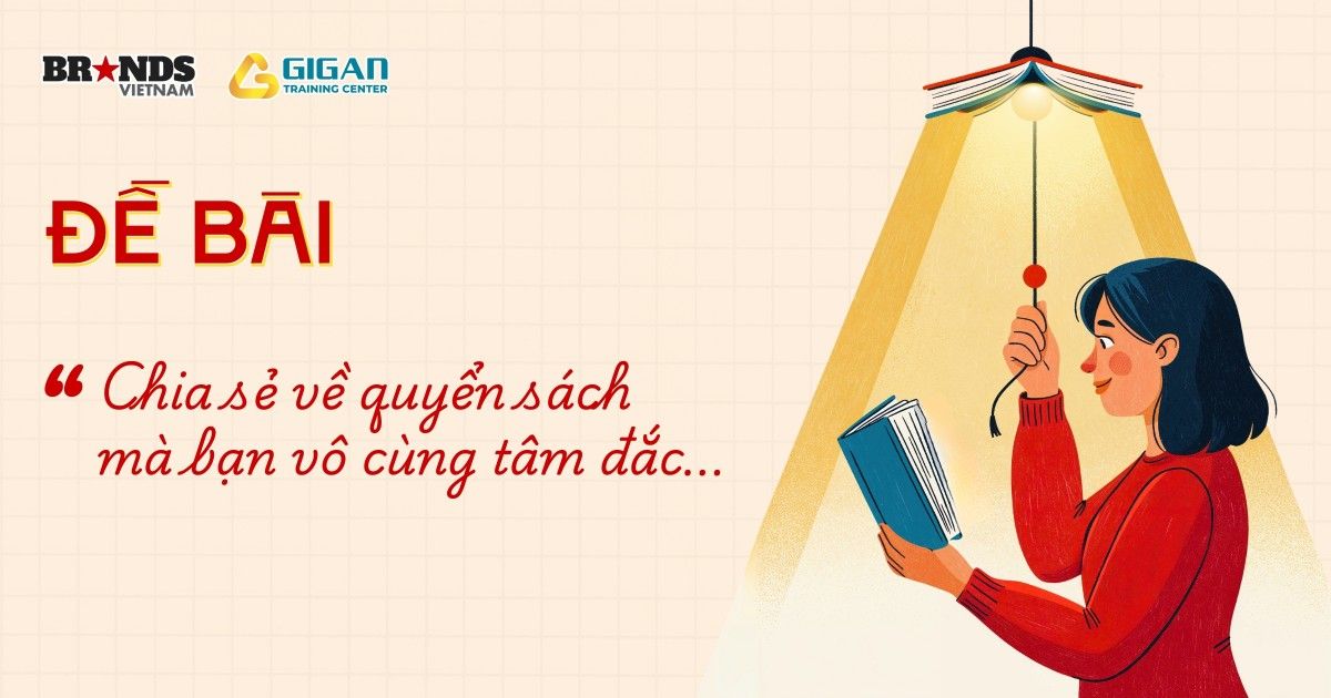 Đề bài Book-review contest