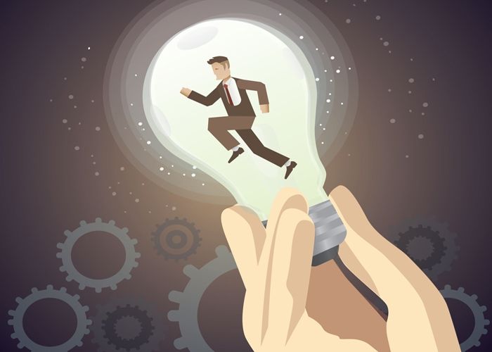 Creative không dễ gì bị chi phối bởi những biến số / logic 