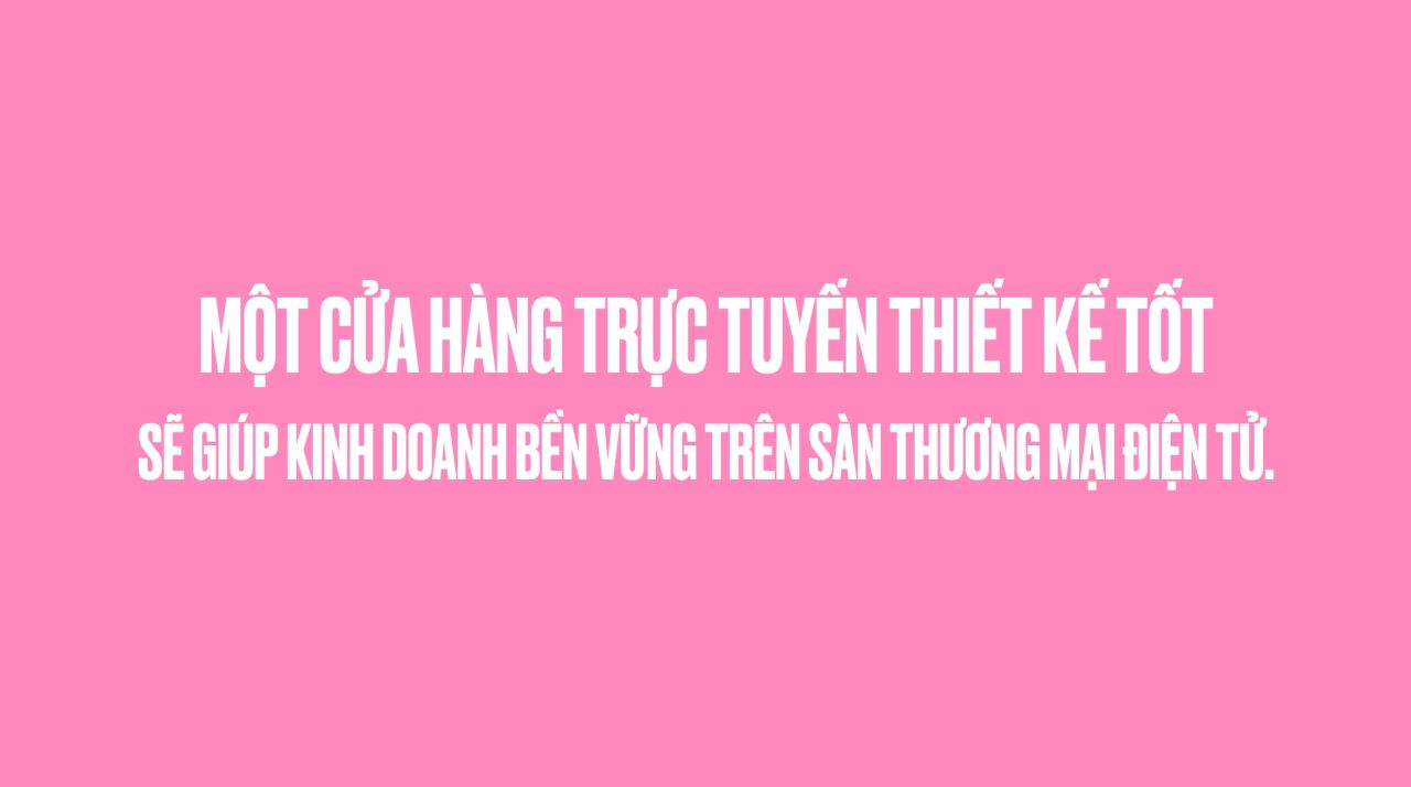 e-Store tốt