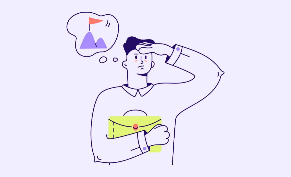 Một CV chỉn chu là cách bạn gửi đến nhà tuyển dụng một tín hiệu rằng: “Tôi nghiêm túc với con đường mình chọn”