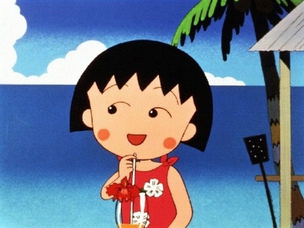 Nhóc Maruko và câu chuyện truyền thông