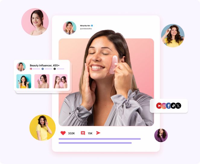 UGC Content - Nội dung do người dùng tạo