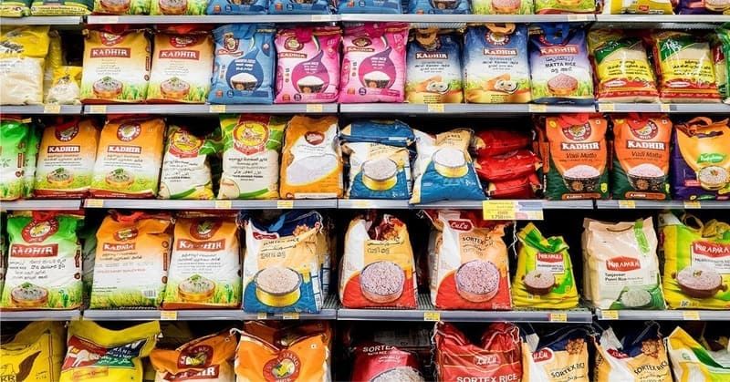 Tạo điều kiện cho Shopper mua số lượng nhiều