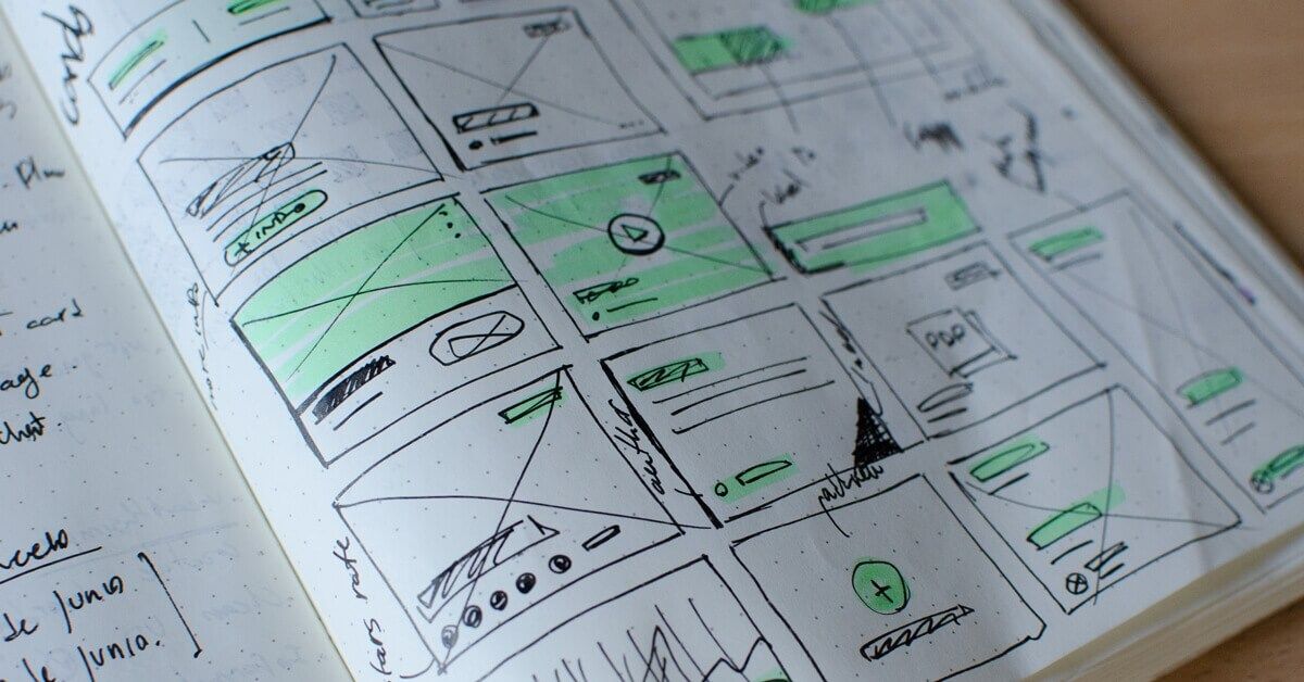 Đảm bảo tính nhất quán của website