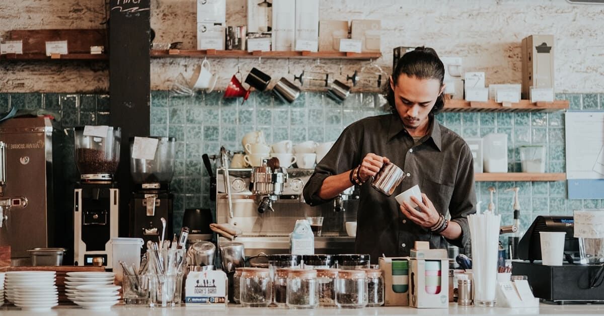 Tạo nên sự khác biệt và nguyên tắc vàng khi chọn sản phẩm kinh doanh đồ uống trong ngành FnB