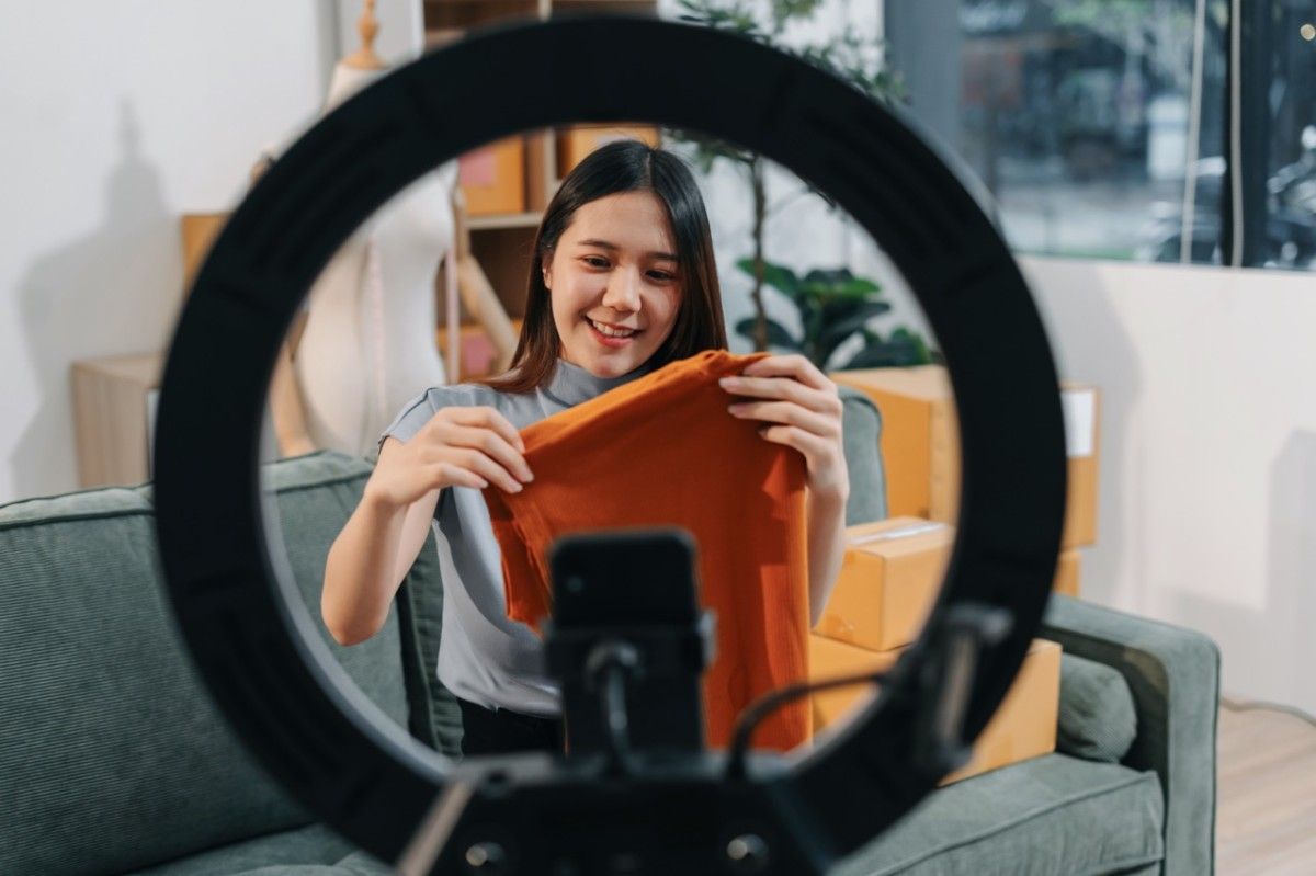 Hiệu quả của một phiên LIVE là sự tổng hợp của quá trình đòi hỏi nhà bán hàng tối ưu đồng thời cả nội dung, chỉ số và trải nghiệm khách hàng.