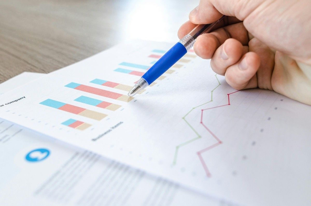 Để tìm được data có ích, bạn cần hiểu rõ thực tế công việc và 3 giới hạn của planner